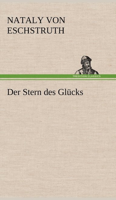 bokomslag Stern Des Glucks