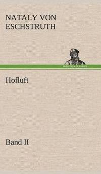 bokomslag Hofluft Band II