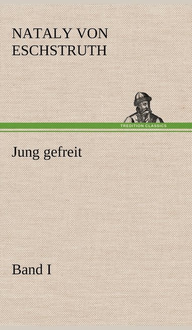 bokomslag Jung Gefreit - 1