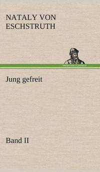 bokomslag Jung Gefreit - 2