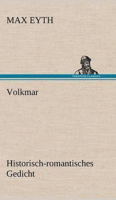 bokomslag Volkmar