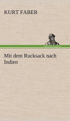 Mit Dem Rucksack Nach Indien 1