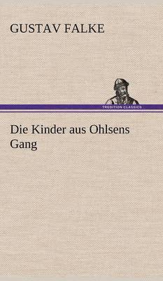 Kinder Aus Ohlsens Gang