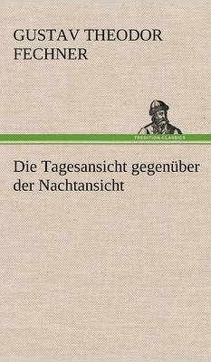 Tagesansicht Gegenuber Der Nachtansicht