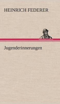 Jugenderinnerungen