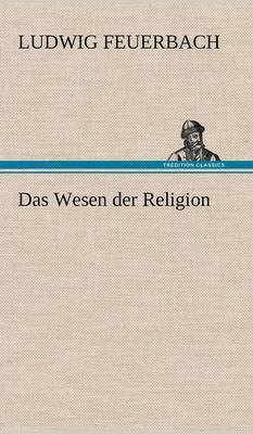 Das Wesen Der Religion 1