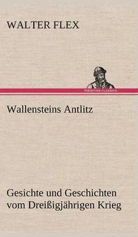 bokomslag Wallensteins Antlitz