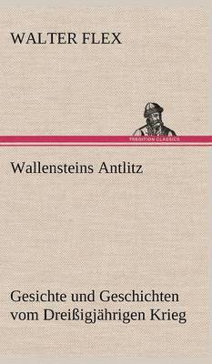 Wallensteins Antlitz 1