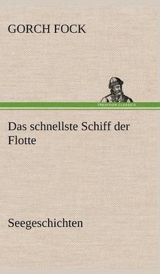 Das Schnellste Schiff Der Flotte 1