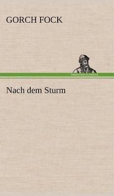 Nach Dem Sturm 1