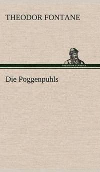 bokomslag Die Poggenpuhls