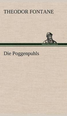 bokomslag Die Poggenpuhls