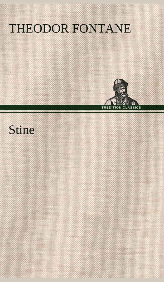 Stine 1