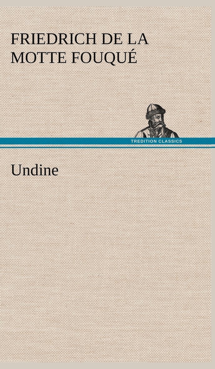 Undine 1