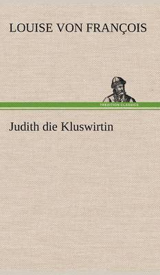 bokomslag Judith Die Kluswirtin