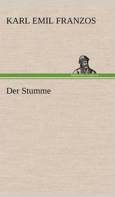 bokomslag Stumme