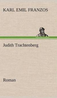 bokomslag Judith Trachtenberg