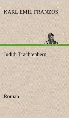 bokomslag Judith Trachtenberg