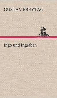 bokomslag Ingo Und Ingraban