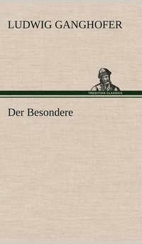 bokomslag Besondere