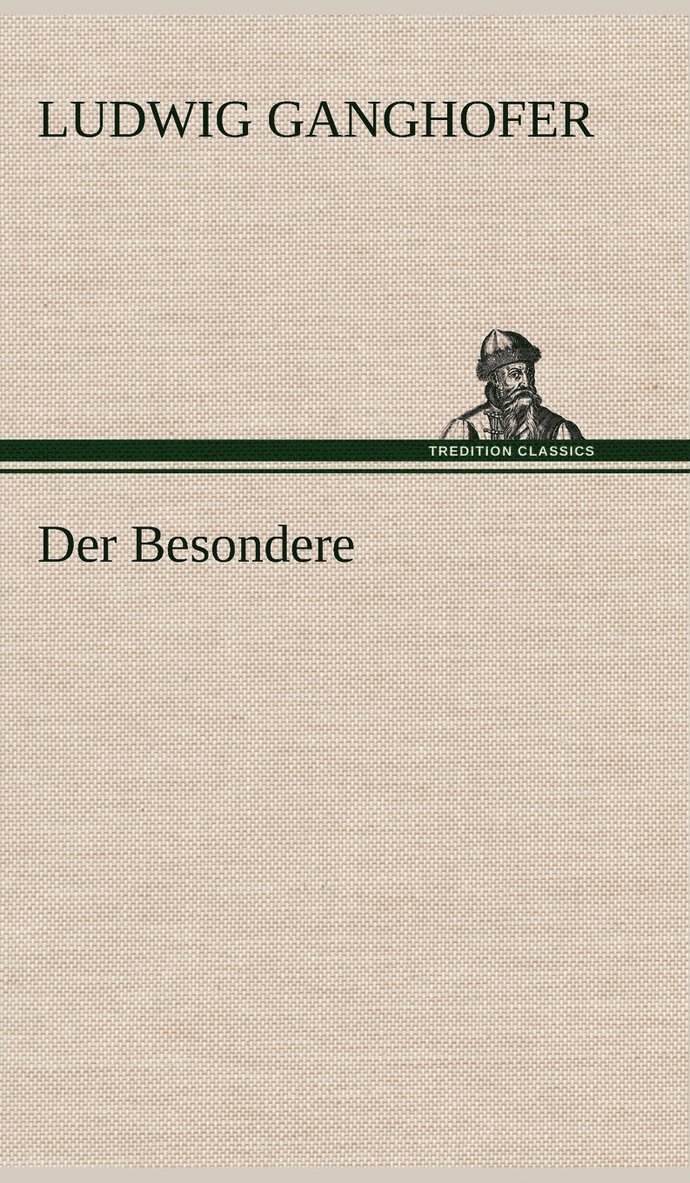 Der Besondere 1