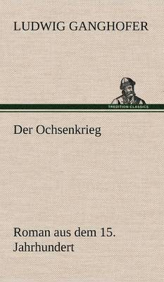 Der Ochsenkrieg 1