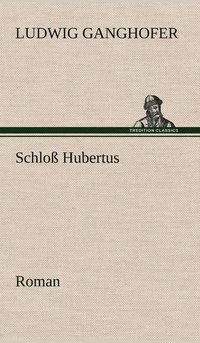 bokomslag Schloss Hubertus