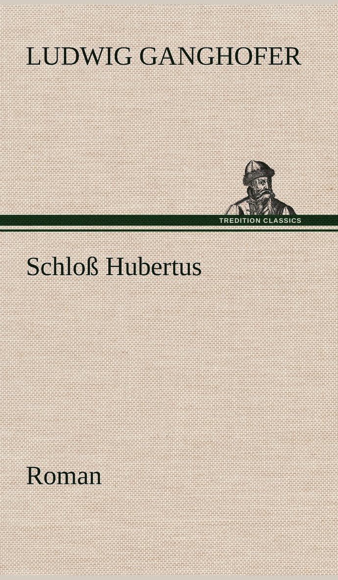 Schloss Hubertus 1