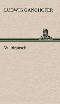 bokomslag Waldrausch