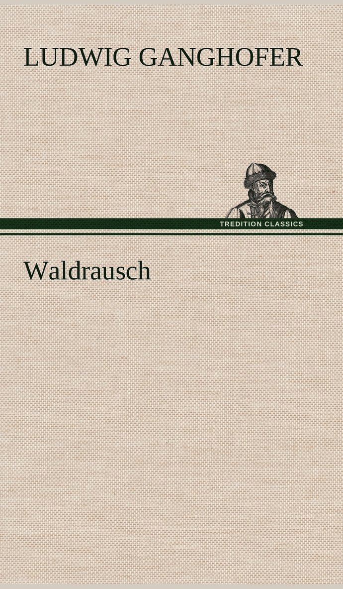 Waldrausch 1