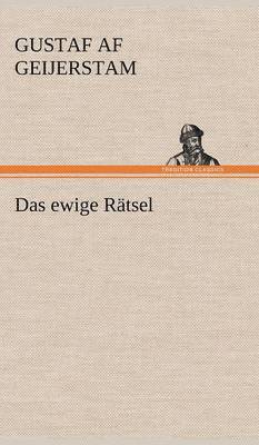 Das Ewige Ratsel 1