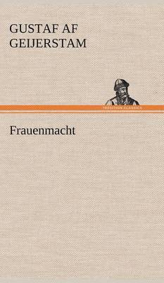 Frauenmacht 1