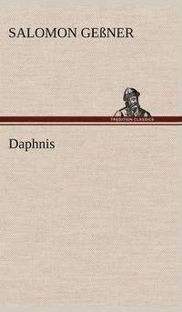 bokomslag Daphnis