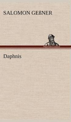 Daphnis 1