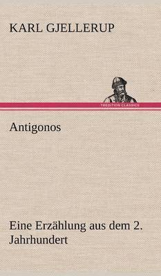 Antigonos 1