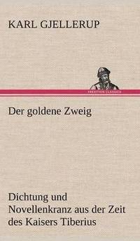 bokomslag Der Goldene Zweig
