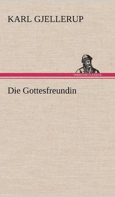 Gottesfreundin