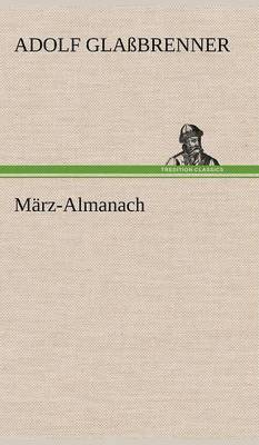 Marz-Almanach 1