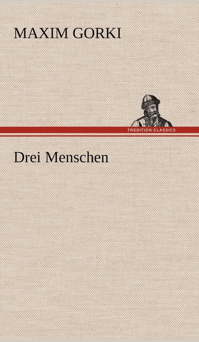 Drei Menschen