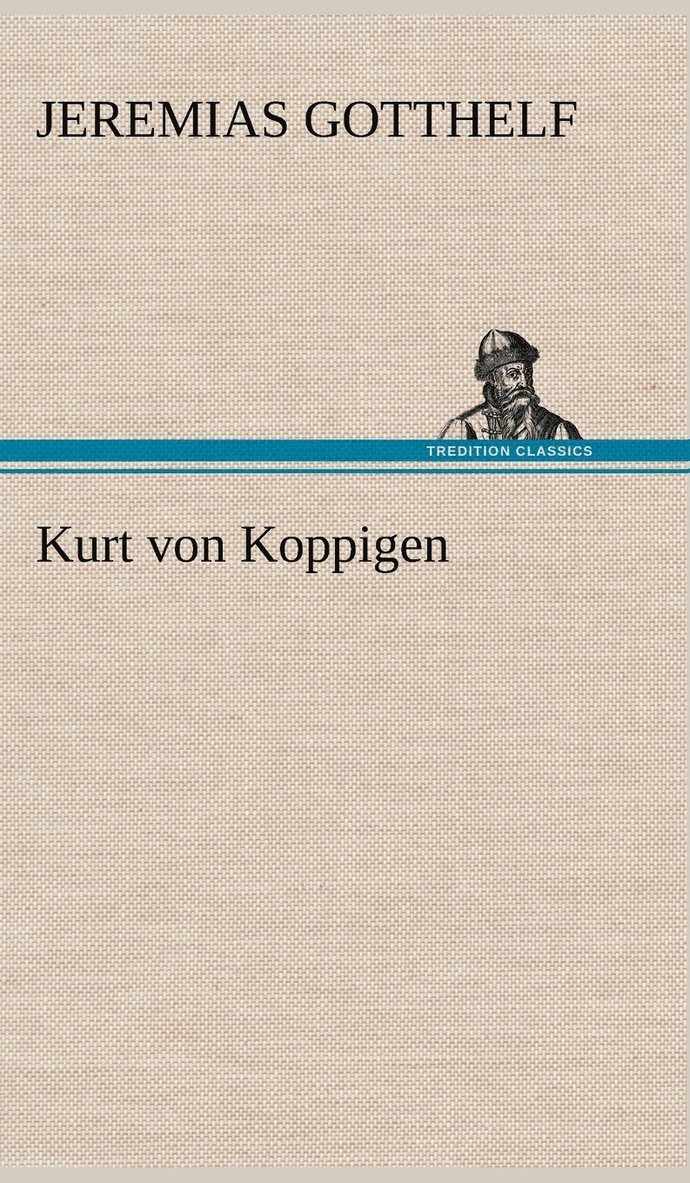 Kurt Von Koppigen 1