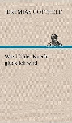 Wie Uli Der Knecht Glucklich Wird 1