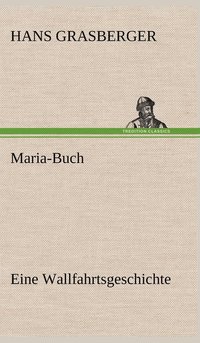 bokomslag Maria-Buch