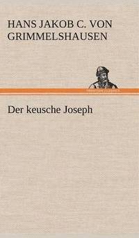 bokomslag Der Keusche Joseph