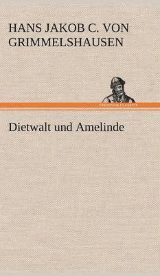 bokomslag Dietwalt Und Amelinde