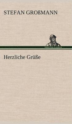Herzliche Grusse