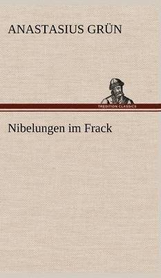 Nibelungen Im Frack 1