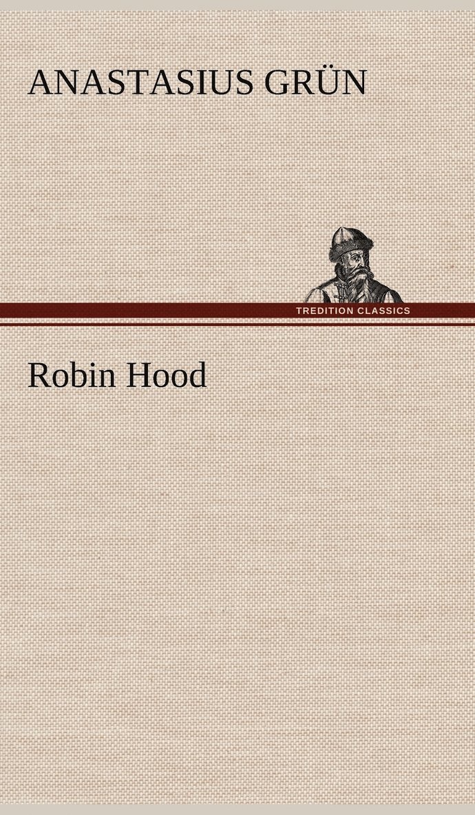 Robin Hood 1