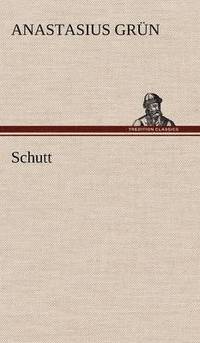 bokomslag Schutt