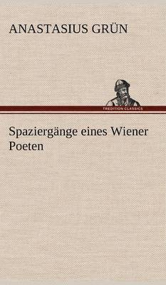 Spaziergange Eines Wiener Poeten 1