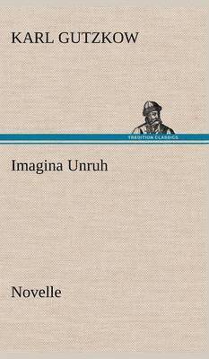 bokomslag Imagina Unruh